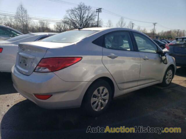 HYUNDAI ACCENT GLS, KMHCT4AE2FU915600