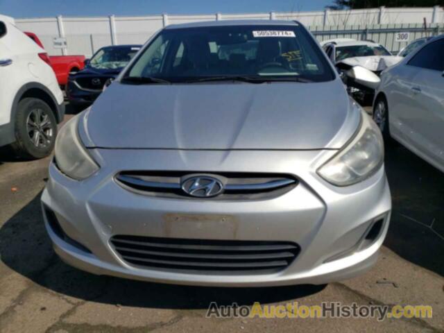 HYUNDAI ACCENT GLS, KMHCT4AE2FU915600