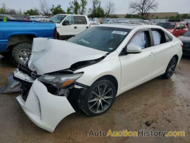 TOYOTA CAMRY LE, 4T1BF1FK4FU020111