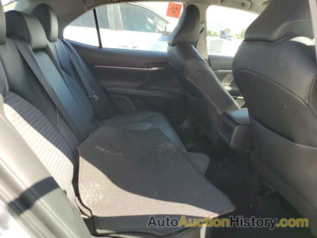 TOYOTA CAMRY SE, 4T1G11AK7NU683795