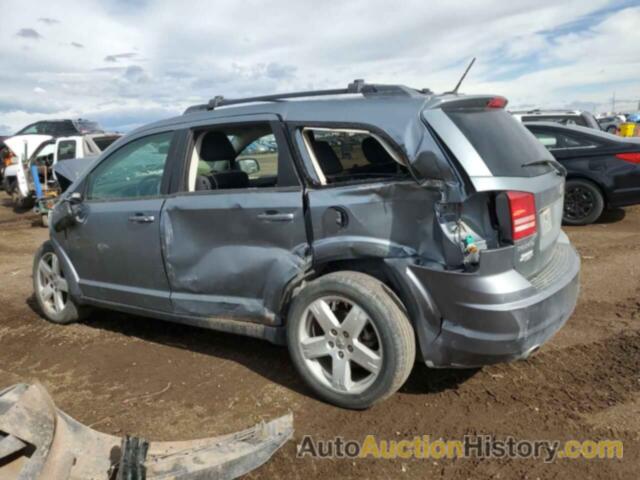 DODGE JOURNEY SXT, 3D4GG57V29T582419