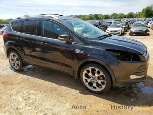 FORD ESCAPE TITANIUM, 1FMCU0J92DUB06037