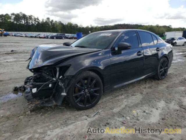 LEXUS GS350 350 BASE, JTHBZ1BL8HA010629