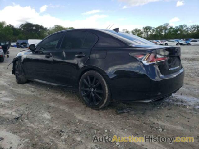 LEXUS GS350 350 BASE, JTHBZ1BL8HA010629