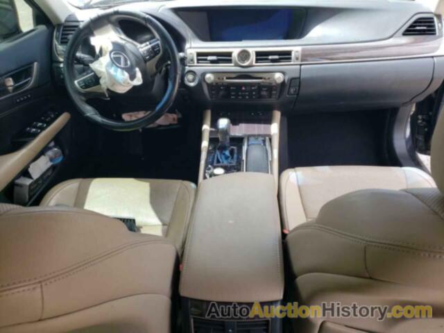 LEXUS GS350 350 BASE, JTHBZ1BL8HA010629