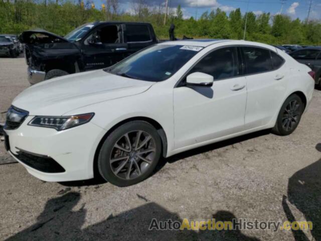 ACURA TLX TECH, 19UUB2F51GA001173