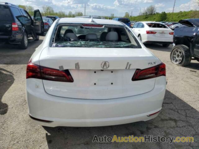 ACURA TLX TECH, 19UUB2F51GA001173