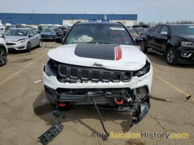 JEEP COMPASS TRAILHAWK, 3C4NJDDN0PT544429