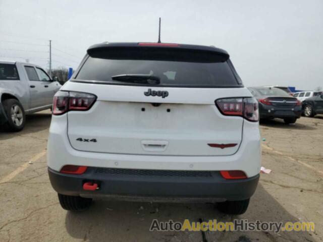 JEEP COMPASS TRAILHAWK, 3C4NJDDN0PT544429