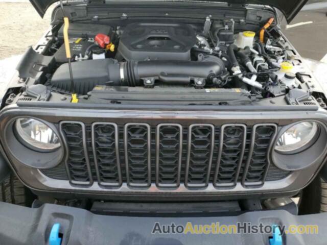 JEEP WRANGLER 4XE, 1C4RJXN66RW131924