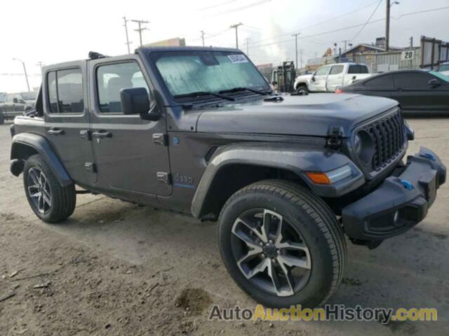 JEEP WRANGLER 4XE, 1C4RJXN66RW131924