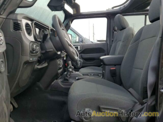 JEEP WRANGLER 4XE, 1C4RJXN66RW131924