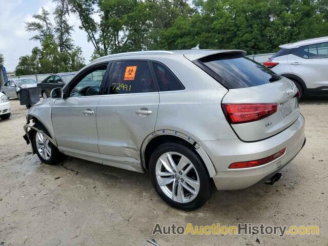 AUDI Q3 PREMIUM PLUS, WA1BFCFS6GR024949