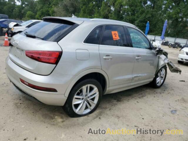 AUDI Q3 PREMIUM PLUS, WA1BFCFS6GR024949