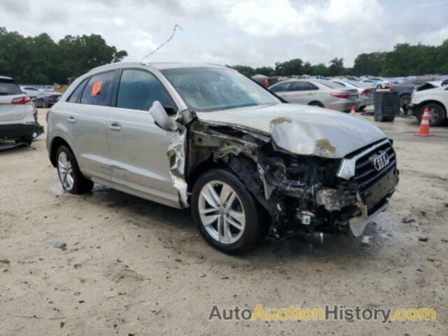 AUDI Q3 PREMIUM PLUS, WA1BFCFS6GR024949