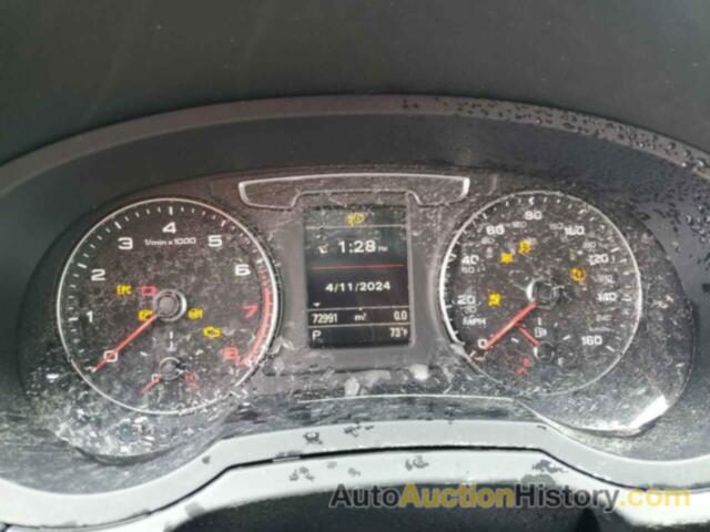 AUDI Q3 PREMIUM PLUS, WA1BFCFS6GR024949