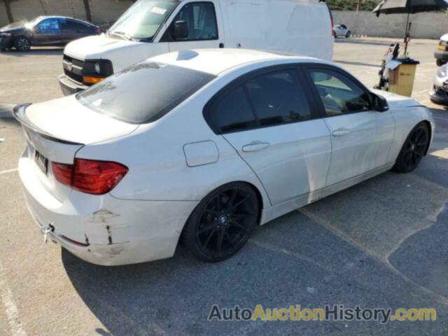 BMW 3 SERIES D, WBA3D3C57EK153316