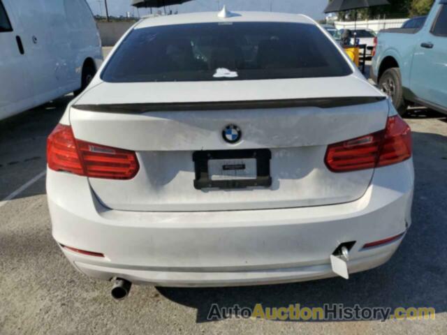 BMW 3 SERIES D, WBA3D3C57EK153316