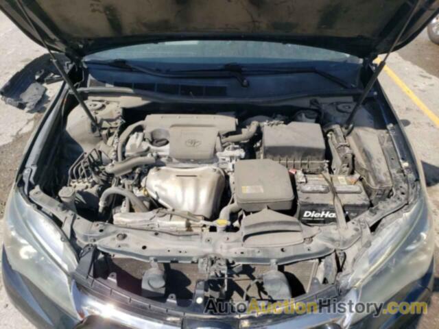 TOYOTA CAMRY LE, 4T1BF1FK5FU983048