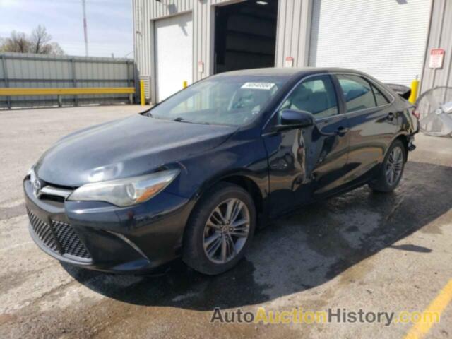 TOYOTA CAMRY LE, 4T1BF1FK5FU983048