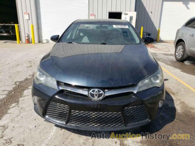 TOYOTA CAMRY LE, 4T1BF1FK5FU983048