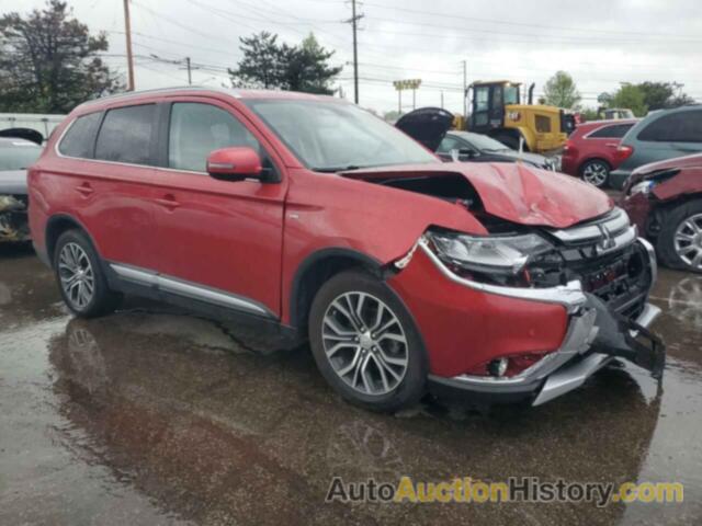 MITSUBISHI OUTLANDER GT, JA4JZ4AX0HZ020022