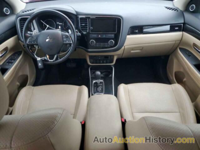 MITSUBISHI OUTLANDER GT, JA4JZ4AX0HZ020022