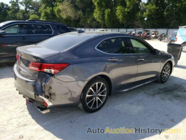 ACURA TLX TECH, 19UUB2F50JA001687