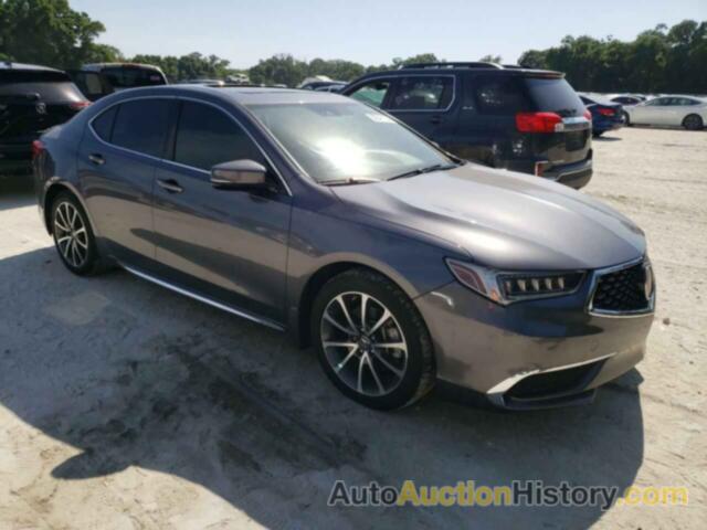 ACURA TLX TECH, 19UUB2F50JA001687