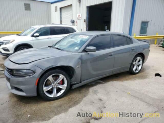 DODGE CHARGER R/T, 2C3CDXCT8JH175596