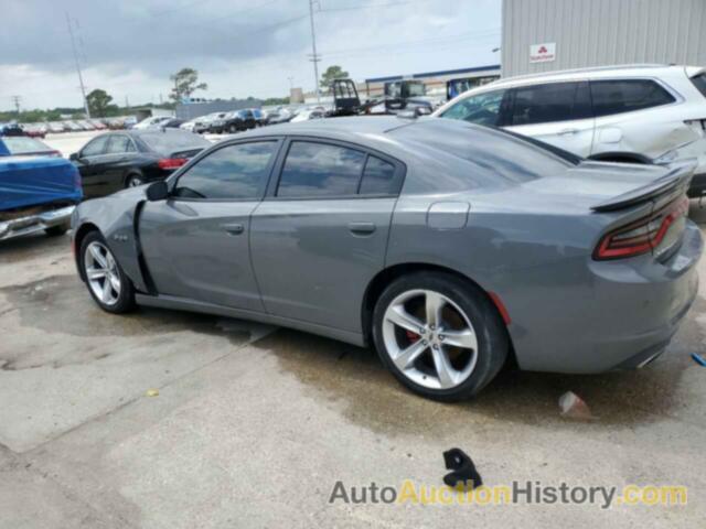 DODGE CHARGER R/T, 2C3CDXCT8JH175596