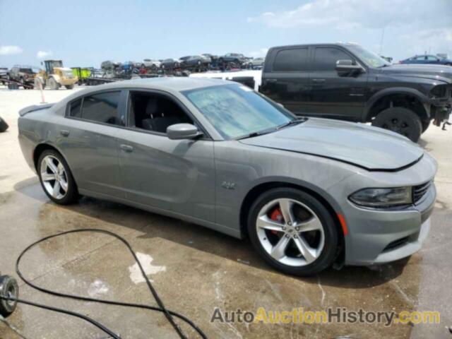 DODGE CHARGER R/T, 2C3CDXCT8JH175596