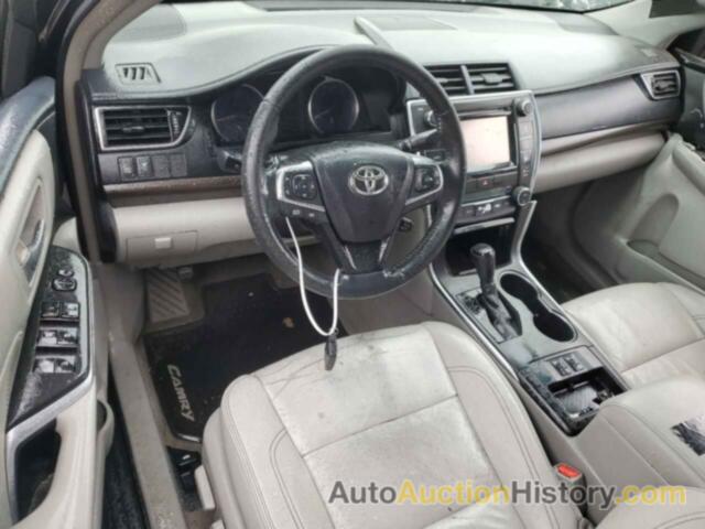 TOYOTA CAMRY LE, 4T1BF1FK3FU991441
