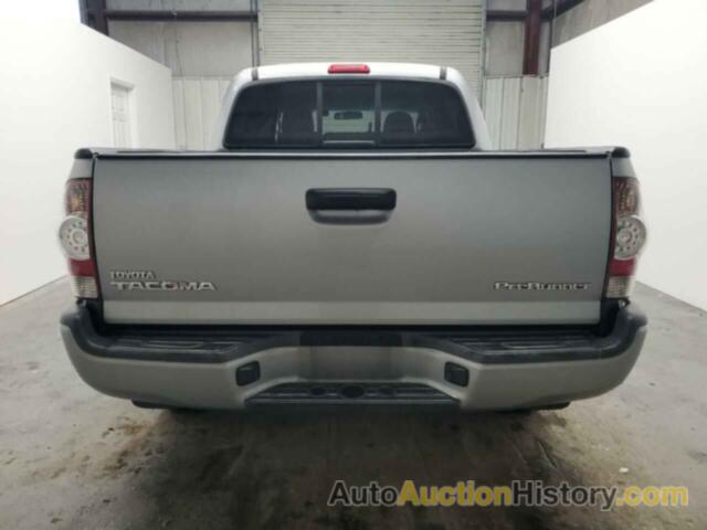 TOYOTA TACOMA DOUBLE CAB PRERUNNER, 5TFJX4GN8FX046605
