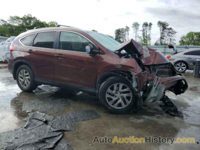 HONDA CRV EX, 2HKRM4H54FH643482