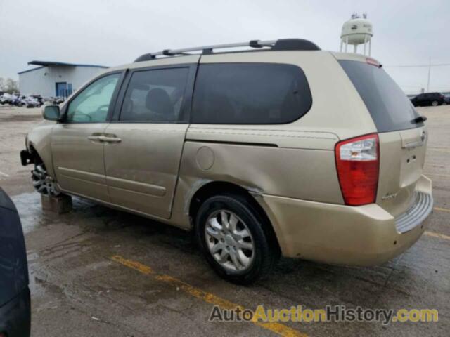 KIA All Models EX, KNDMB233086194521