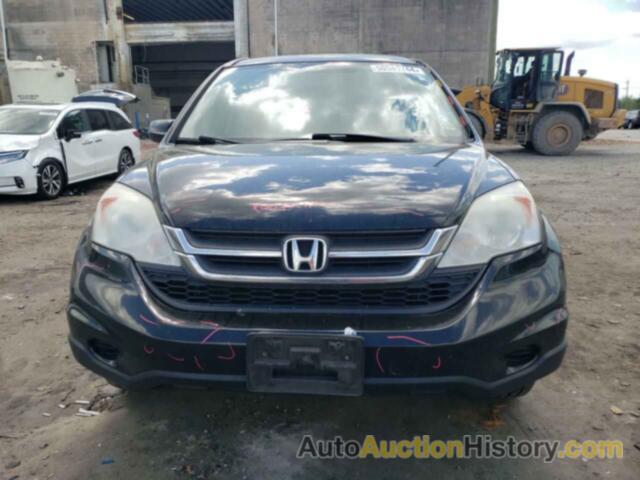 HONDA CRV LX, 5J6RE4H33BL058842