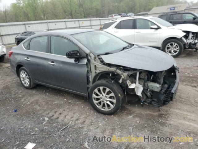 NISSAN SENTRA S, 3N1AB7AP3HY397095