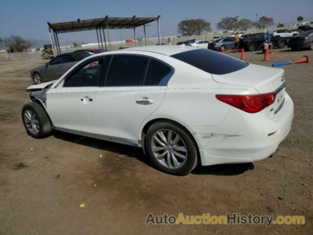 INFINITI Q50 BASE, JN1BV7AR2EM685475