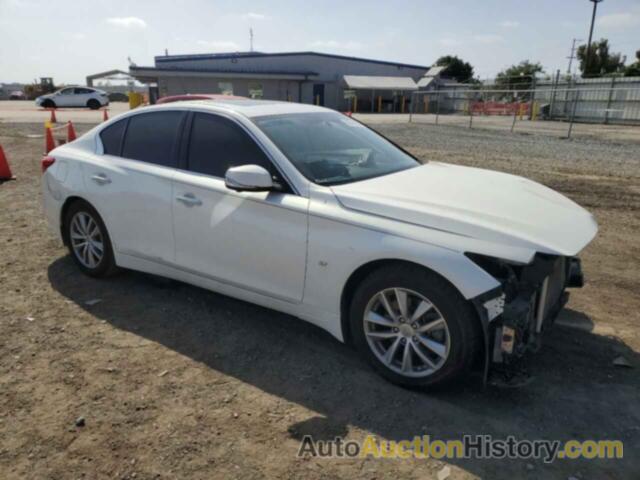 INFINITI Q50 BASE, JN1BV7AR2EM685475