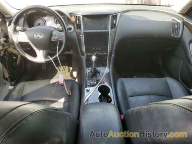 INFINITI Q50 BASE, JN1BV7AR2EM685475