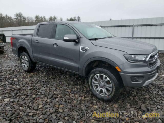 FORD RANGER XL, 1FTER4FH9PLE27525