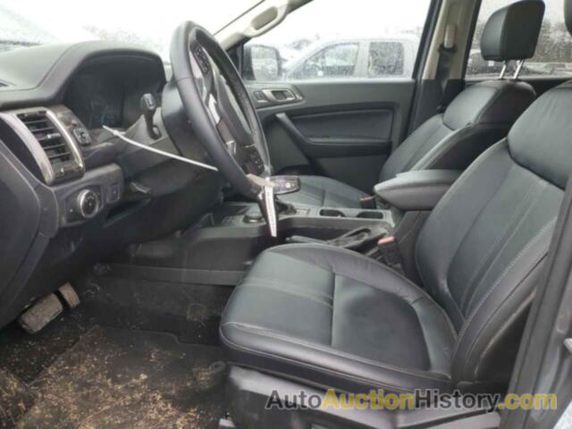 FORD RANGER XL, 1FTER4FH9PLE27525