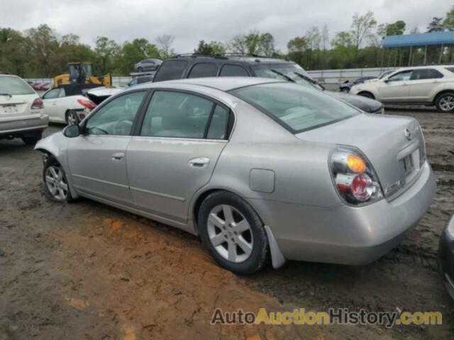 NISSAN ALTIMA BASE, 1N4AL11D54C135181