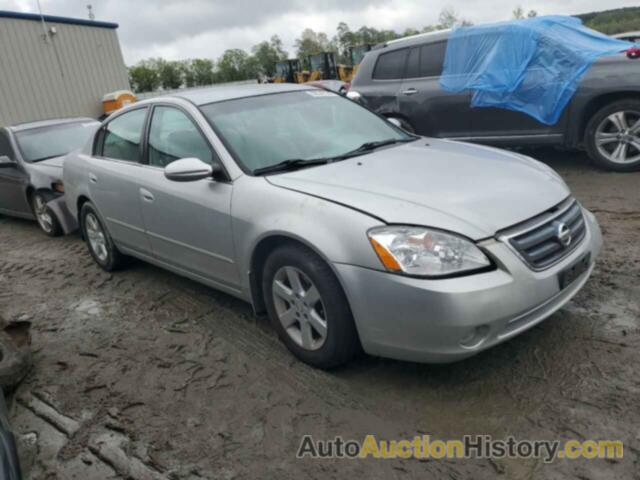 NISSAN ALTIMA BASE, 1N4AL11D54C135181