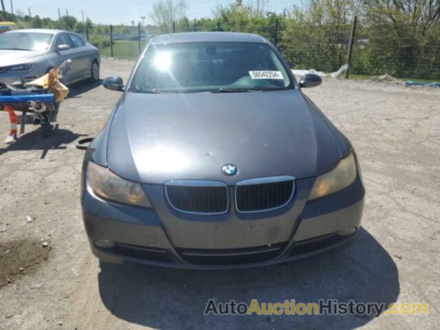 BMW 3 SERIES I, WBAVA33558P143666