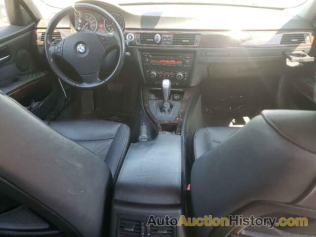 BMW 3 SERIES I, WBAVA33558P143666