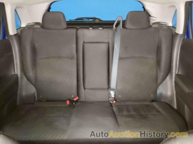 MITSUBISHI OUTLANDER SE, 4A4AR4AU9FE024577