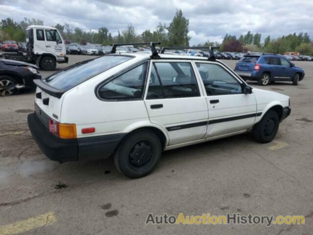 TOYOTA COROLLA DLX, JT2AE82L4F3153265