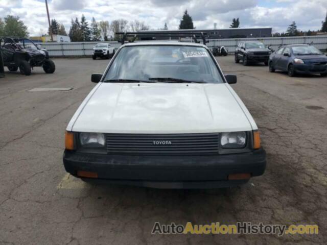 TOYOTA COROLLA DLX, JT2AE82L4F3153265